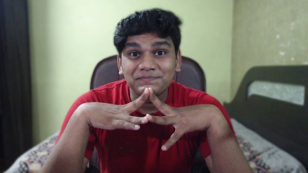top 5 minecraft youtubers in india hindi - beastboy shub