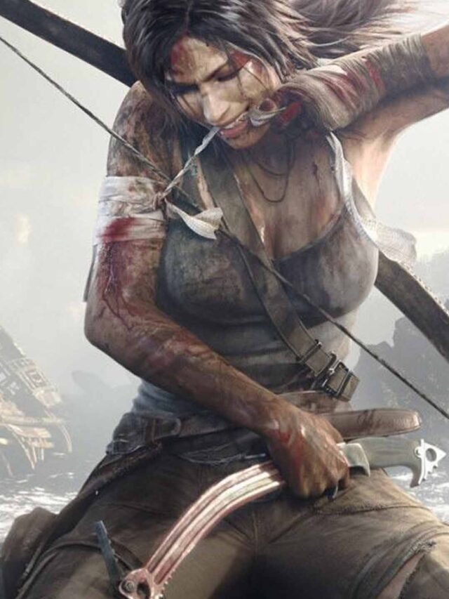 Tomb Raider Trilogy फ्री में क्लेम करने का कल आखरी दिन