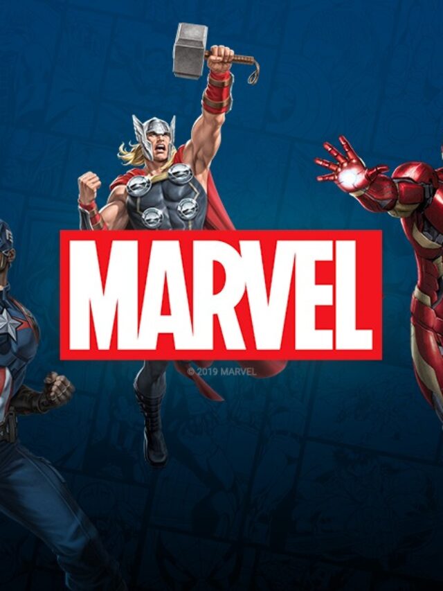 marvel