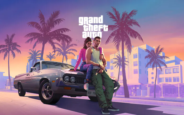 Gta 6 Release date confirmed
