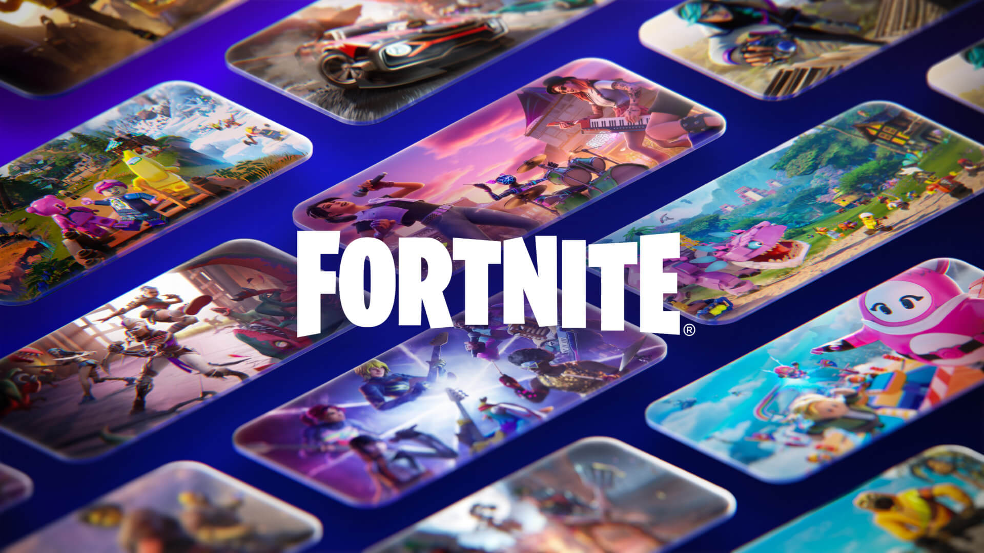 Download and Install Fortnite Today