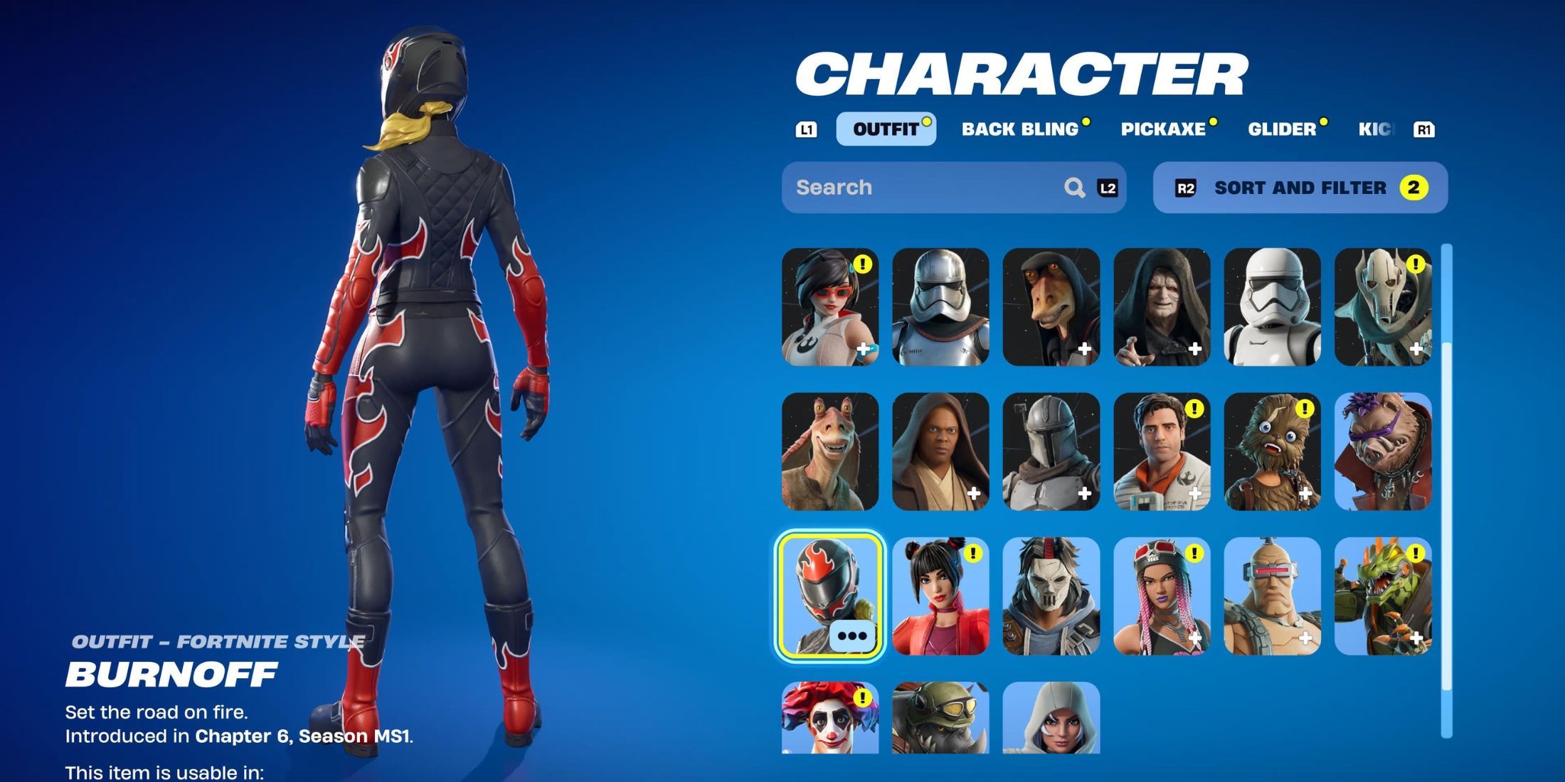Fortnite Giving Away Another Free Skin, But There's a Catch