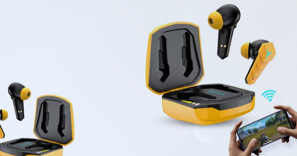 Thespark Shop Wireless Earbuds For Gaming
